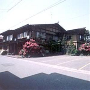 Tsukamoto Sou Hotel Takayama  Eksteriør billede