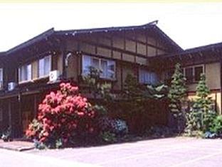 Tsukamoto Sou Hotel Takayama  Eksteriør billede